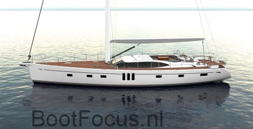 Oyster 67 beoordelingen en specificaties